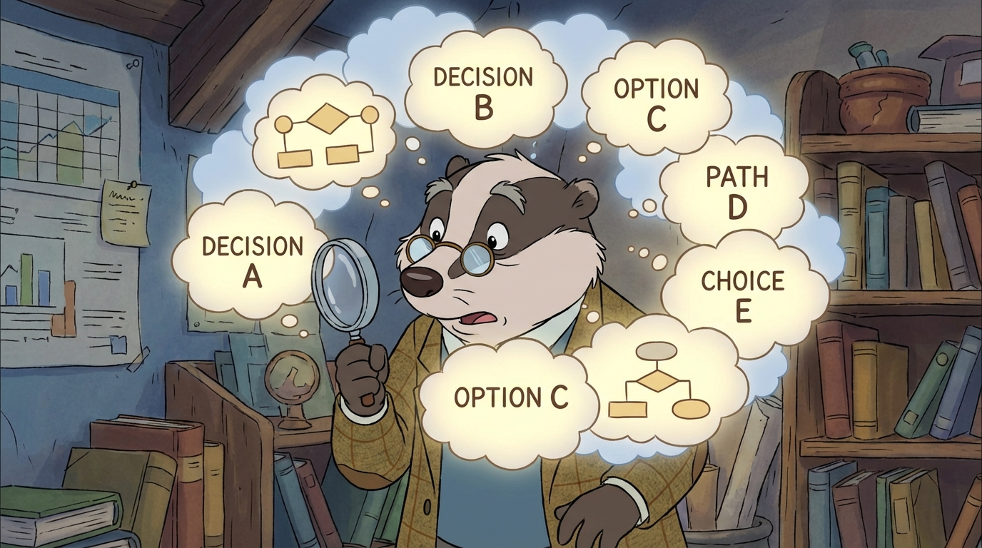 How to Evaluate Unfamiliar Orders Without Panic